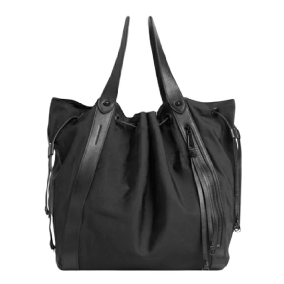 Rebecca Minkoff Handbags - Rebecca Minkoff | M.A.B. Nylon Tote Bag